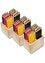 Färgpenna storpack Jumbo 180 st - Primmeshiper