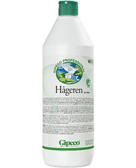 Allrent GIPECO Hågeren 1L - Primmeshiper