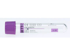 VACUETTE Lila EDTA K2 Â 5/4ml 50/fp - Primmeshiper