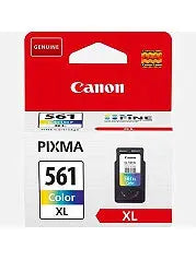 BlÀckpatron CANON CRG CL-561XL fÀrg - Primmeshiper