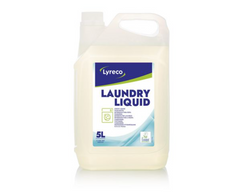 TvÀttmedel LYRECO flytande 5L - Primmeshiper