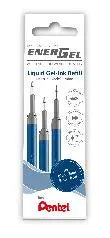 Refill Pentel LRN5-3C Energel 0,5 blÄ Primmeshiper