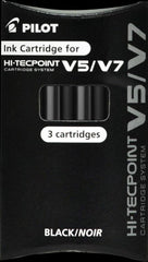 Refill PILOT Hi-Tecpoint V5/V7 sv 3/fp