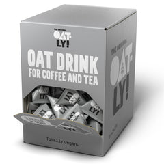 Havredrank OATLY 2 cl x 100/stuk