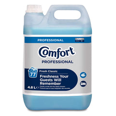 Wasverzachter COMFORT Pro F. Fresh 4,8L