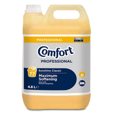 Wasverzachter COMFORT Pro F. Sunshine 4,8L