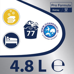 Wasverzachter COMFORT Pro F. Sunshine 4,8L