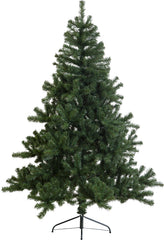 Kerstboom STAR TRADING zonder verlichting 180cm