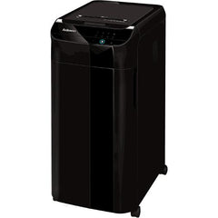 Dokumentförstörare FELLOWES AutoMax 450C