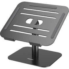 Laptopstativ FELLOWES Alumia Desk svart