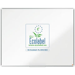 Whiteboard Premium Plus Emalj 150x120cm