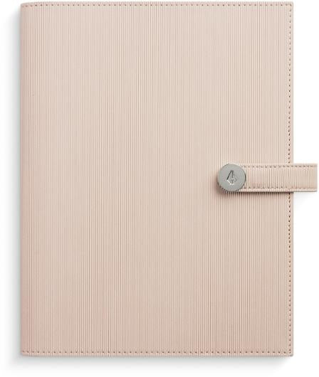 Kalender Business 2027 beige