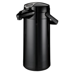 Bravilor Bonamat Furento pompthermoskan 2,2 liter – zwart
