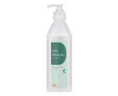 TvÄl DAX MildtvÄl 600ml - Primmeshiper