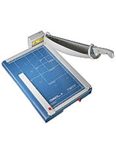 SkÀrmaskin DAHLE 867 - Primmeshiper