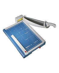 SkÀrmaskin DAHLE 867 - Primmeshiper