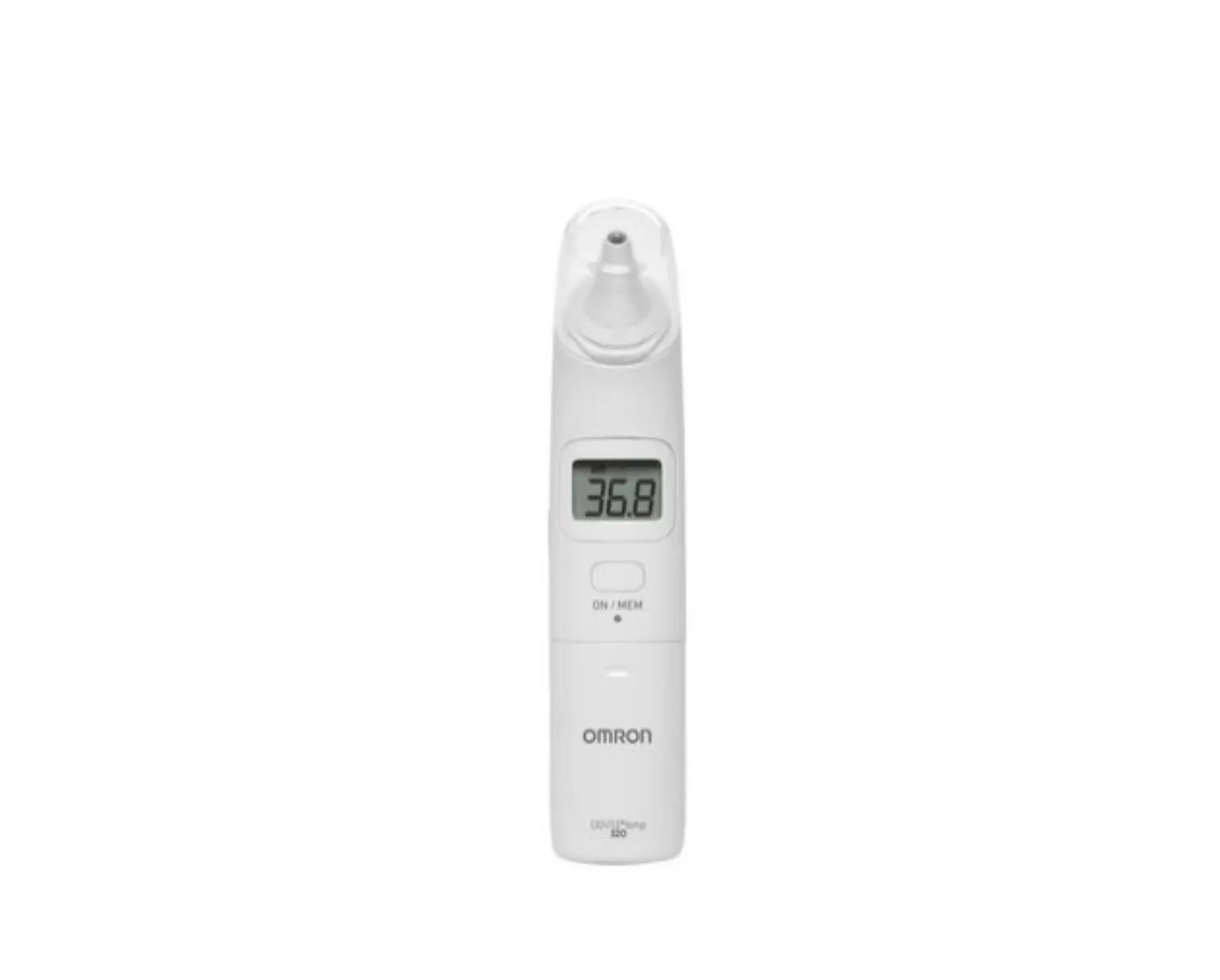 Termometer OMRON GENTLE TEMP 520 - Primmeshiper