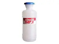 Dänkflaska VILEDA greppvänlig 400ml - Primmeshiper