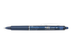 Gelpenna PILOT Frixion Clicker 0,7 svblå - Primmeshiper