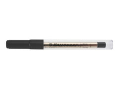 Refill BALLOGRAF Original F svart - Primmeshiper