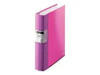 GaffelpÀrm JOPA WOW A4/60mm Cerise - Primmeshiper
