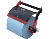Dispenser TORK W1 VÀggstÀll röd - Primmeshiper