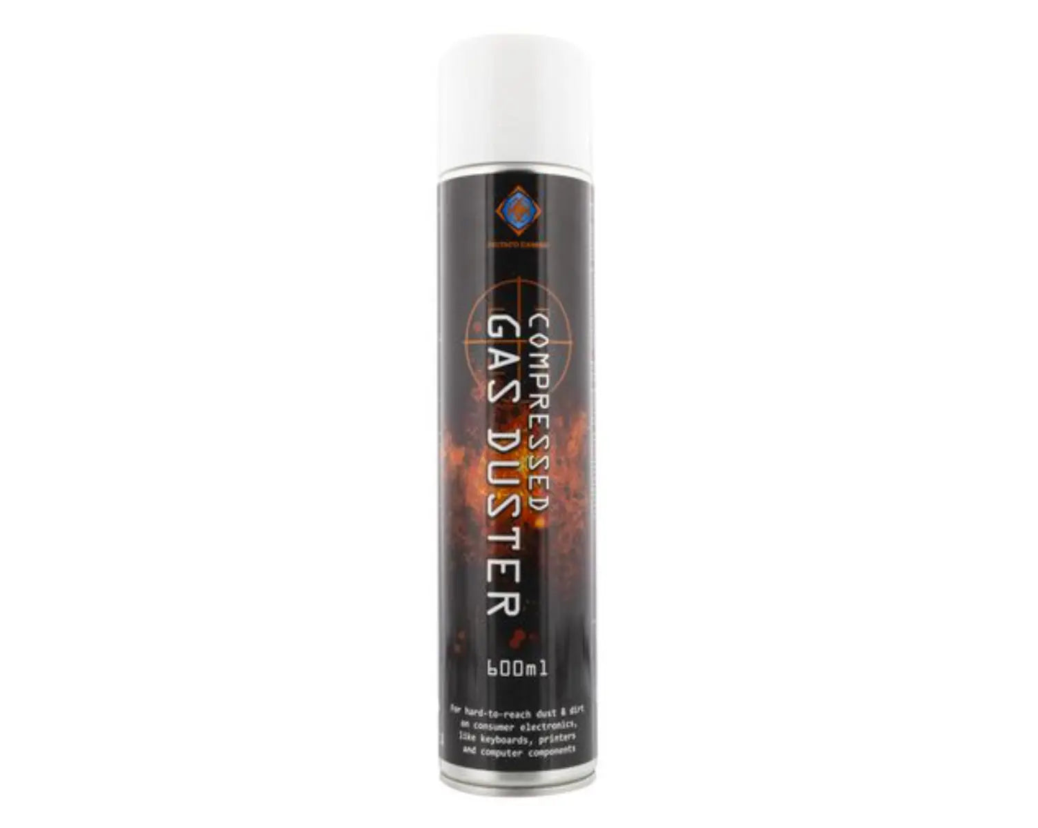 Tryckluft DELTACO 600ml - Primmeshiper