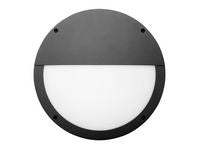 LED-Plafond Opa/Sv 14W 3000K/4000K 750lm - Primmeshiper