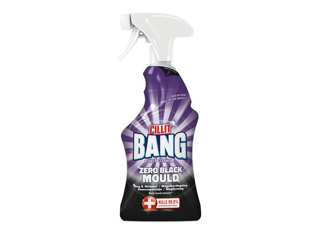 Sanitetsrent CILLITBANG Mould 750ml - Primmeshiper