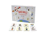 Memory yrken, Inkluderande - Primmeshiper