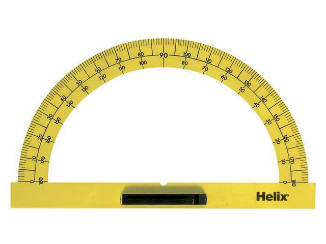 Tavelgradskiva HELIX 50cm gul - Primmeshiper