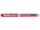 Bläckkulpenna PILOT Hi-Tec V5 Grip röd Primmeshiper