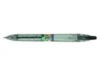 Kulpenna PILOT Ecoball 1mm svart - Primmeshiper