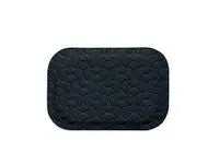 Arbetsplatsmatta STANDUP Air 53x77cm sva - Primmeshiper