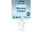 Duschtvål TORK S4 Unisexdoft 1L - Primmeshiper