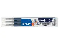 Refill PILOT Frixion Syner 0,5 svbl 3/fp - Primmeshiper