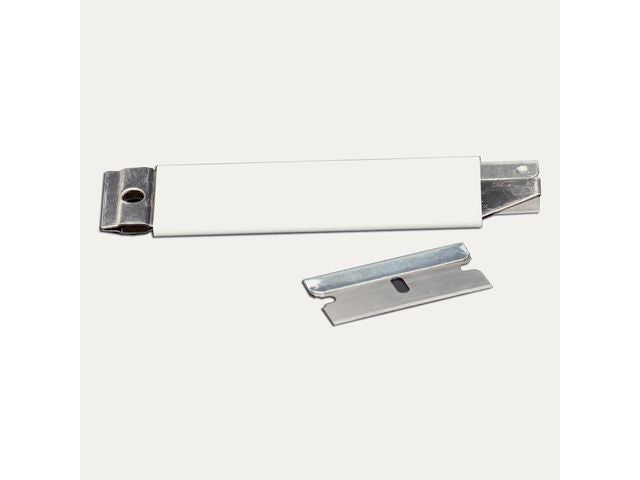 Kartongkniv stÄl 12/fp - Primmeshiper