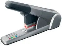 BlockhÀftare LEITZ 80 ark silver Primmeshiper