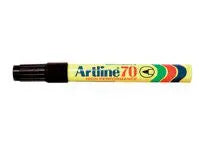 Märkpenna ARTLINE 70 perm. 1,5mm svart - Primmeshiper