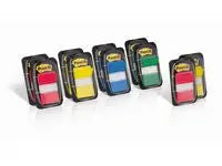 Index POST-IT 680 25x44mm värdep. 12/fp - Primmeshiper