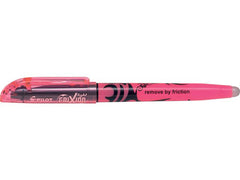Ăverstrykningspenna PILOT Frixion Rosa - Primmeshiper
