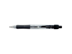 Kulpenna MARVY RB-7 0,7 svart - Primmeshiper