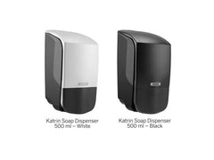 DuschtvÄl KATRIN Head & Body 500ml - Primmeshiper