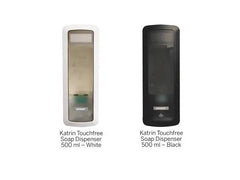 SkumtvÄl KATRIN Touchfree Neutral 500ml - Primmeshiper