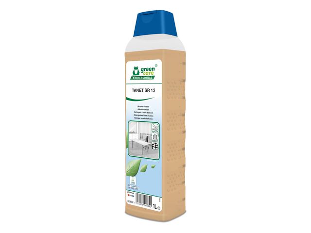 Allrent TANET SR 13 1L - Primmeshiper