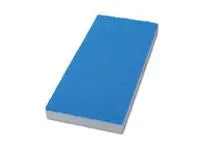 Skurblock MIRAKEL 120x250mmm vit/blÄ - Primmeshiper