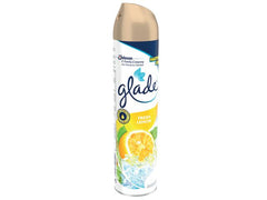 LuktförbÀttrare GLADE Fresh Lemon 300ml - Primmeshiper