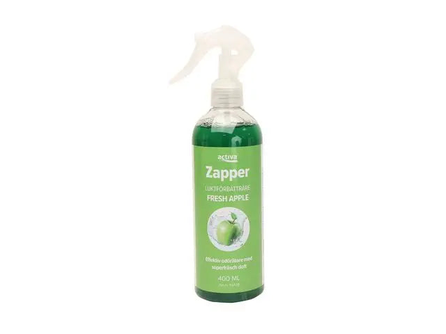 LuktförbÀttrare ACTIVA Fresh Apple 400ml - Primmeshiper