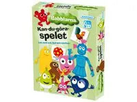Spel Babblarna Kan-du-göra 2Är - Primmeshiper