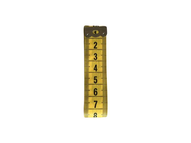 MÄttband 150cm - Primmeshiper